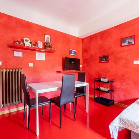 Termini Binario 1&2 Apartment โรม ภายนอก รูปภาพ