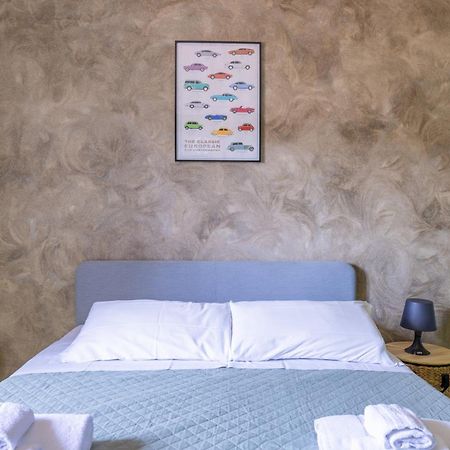 Termini Binario 1&2 Apartment โรม ภายนอก รูปภาพ