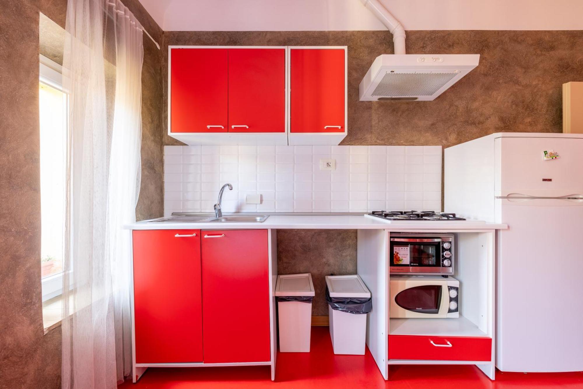 Termini Binario 1&2 Apartment โรม ภายนอก รูปภาพ