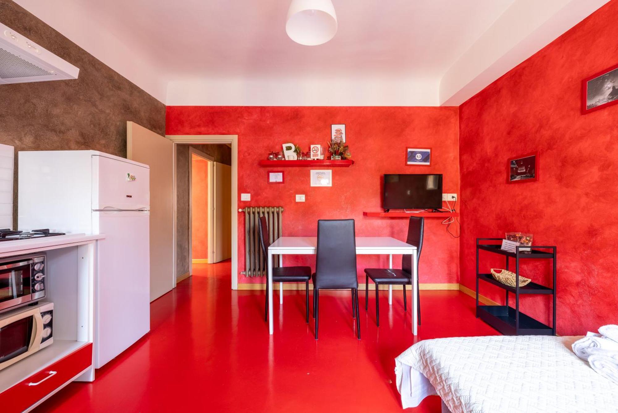 Termini Binario 1&2 Apartment โรม ภายนอก รูปภาพ