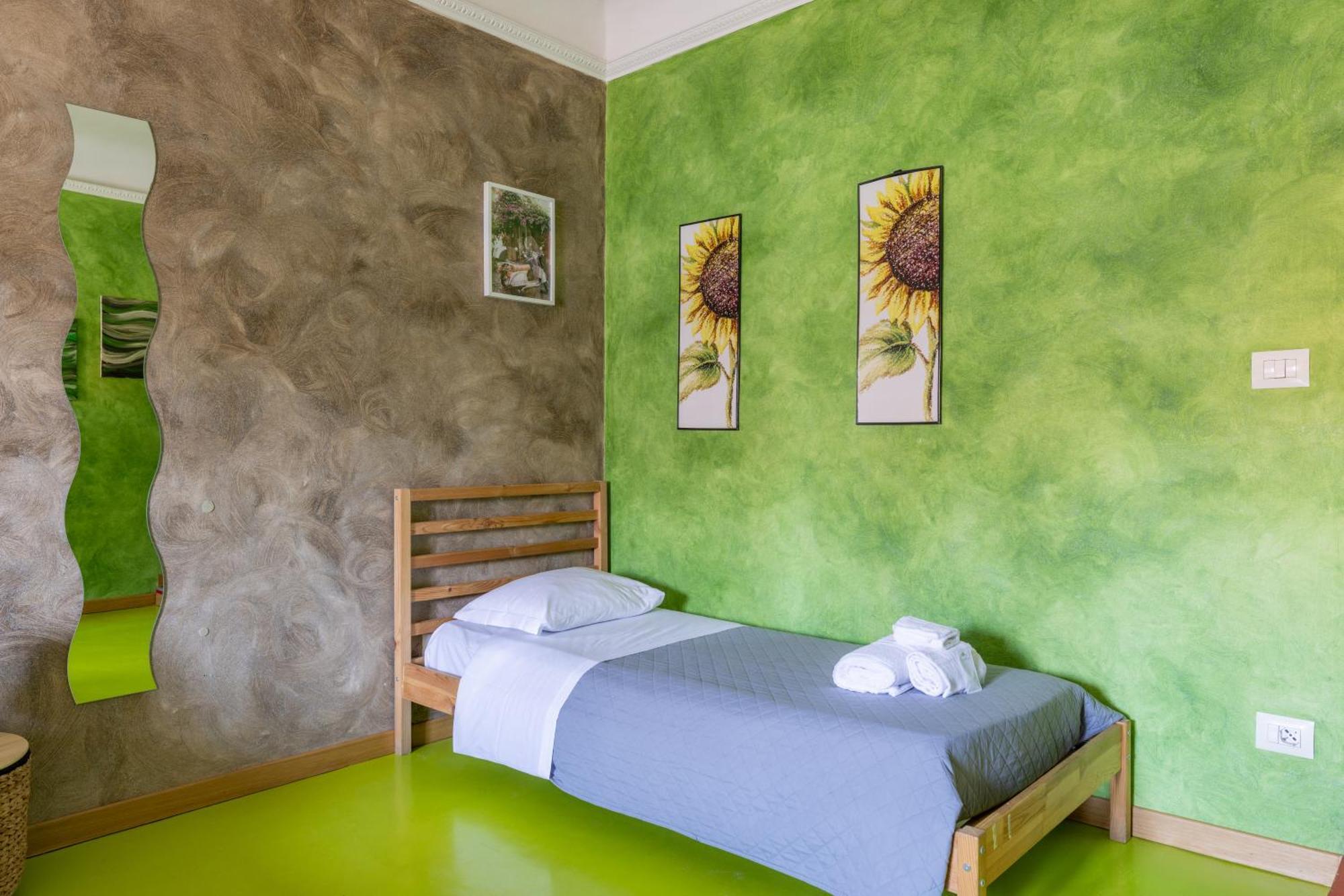 Termini Binario 1&2 Apartment โรม ภายนอก รูปภาพ