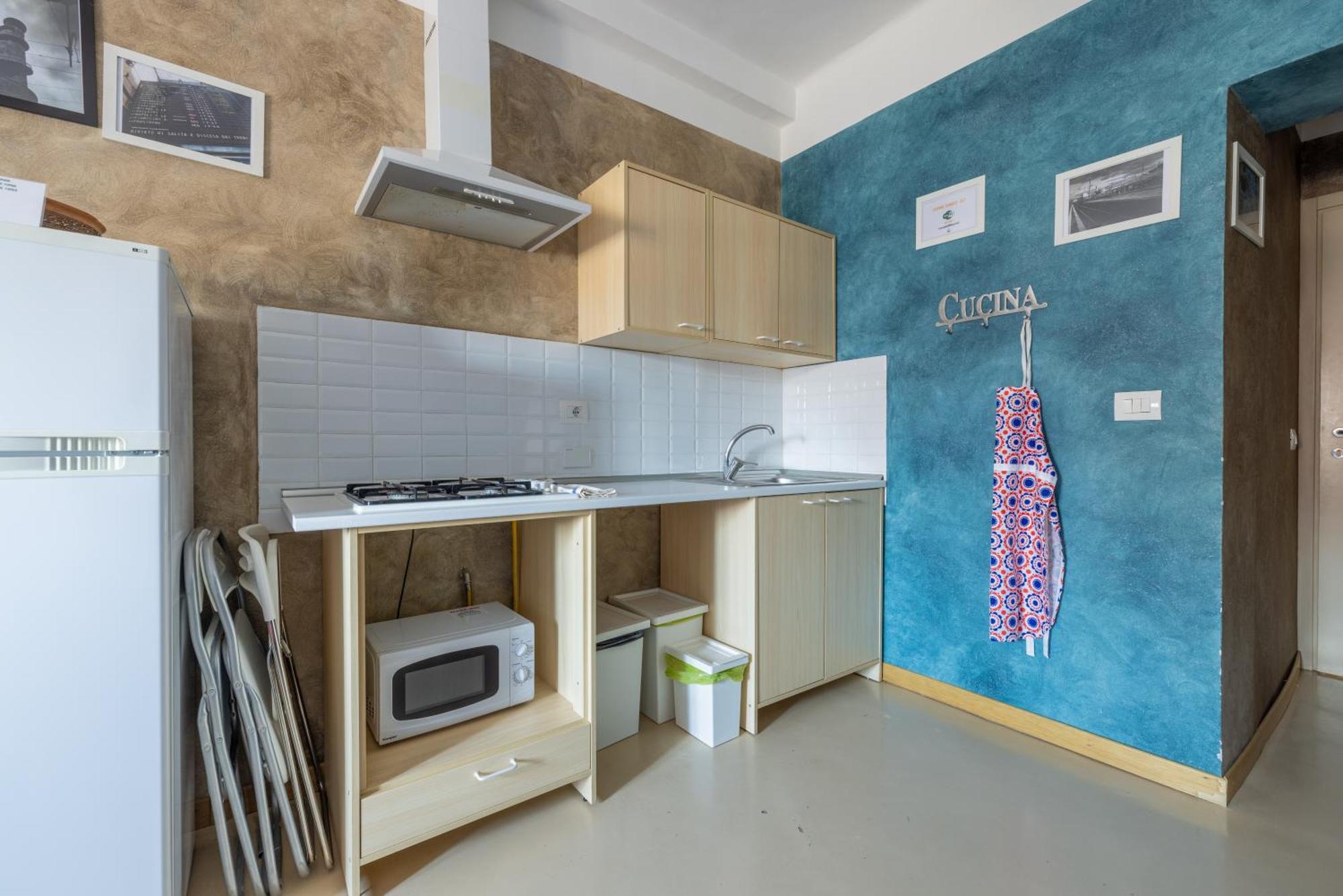 Termini Binario 1&2 Apartment โรม ภายนอก รูปภาพ