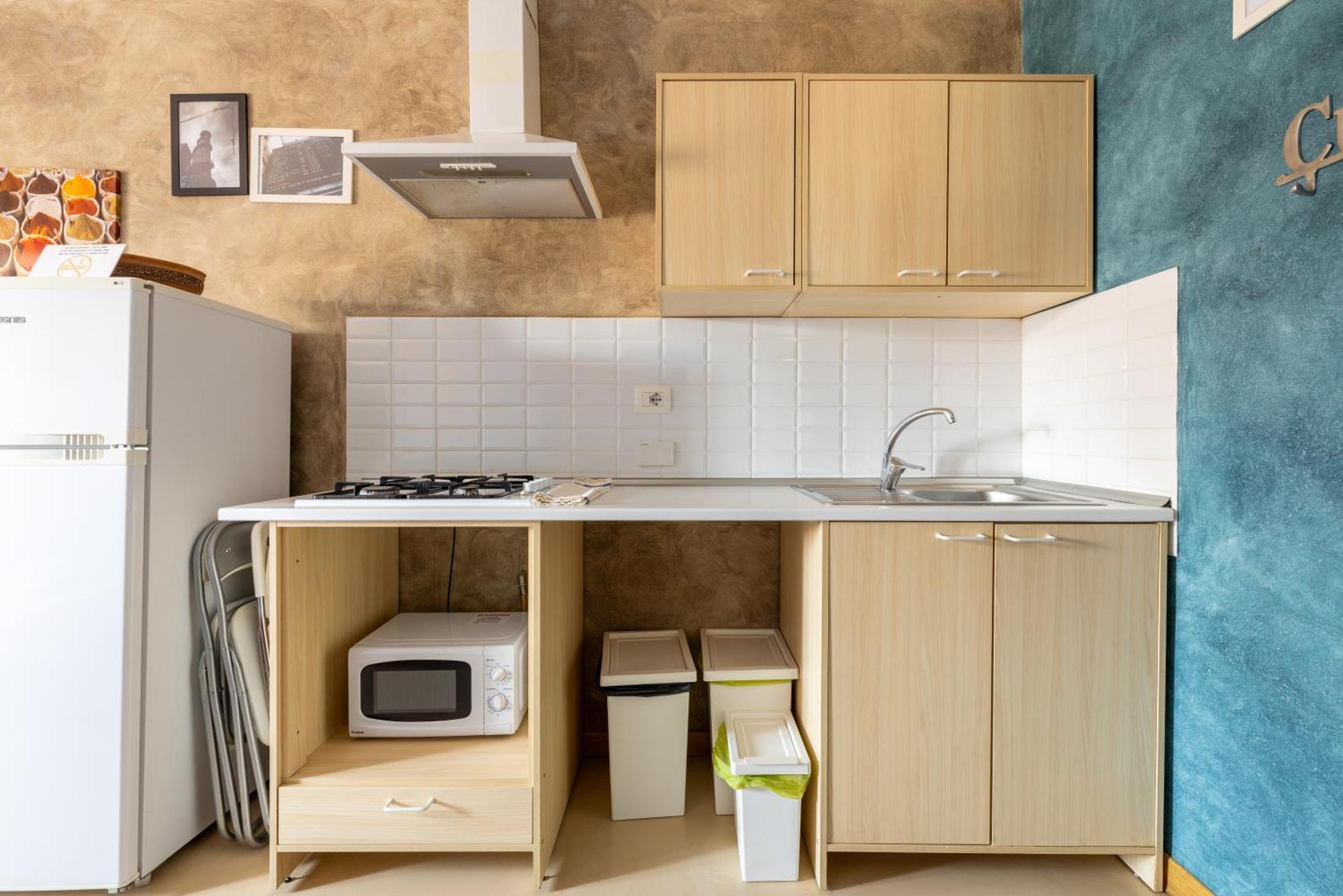 Termini Binario 1&2 Apartment โรม ภายนอก รูปภาพ